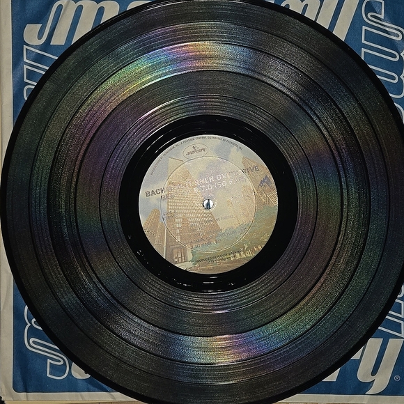 Vintage Best of BTO So Far - Bachman Turner Overdrive vinyl - Picture 8 of 8